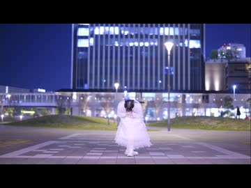 【ネコ汰】ハルカ【踊ってみた】