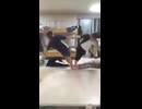 やじゅまんと見る扇