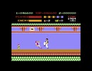 [TAS] NES Kung Fu by eien86 & Phil in 03:40.570