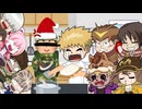 クリスマスは炊事訓練の日だ！！！ 2025年12月25日【生放送アーカイブ】
