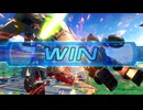 【EXVS2IB】ですともおじさんのイニブ珍道中90