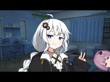あかりの乗っ取り配信!!【ゆずきず誕生祭2025】
