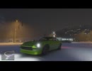 【GTA5】 悪魔のZ カリン 190Z クラシックススポーツカー 【Steam】