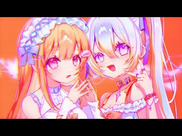 Mi7s3, picco - 雷² feat. 初音ミク, りむる
