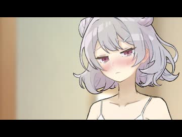 お風呂あが六花【ボイロ劇場】