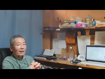 日本に一人しかないホンモノの楠公末裔