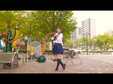 【ともか】リペイント　踊ってみた