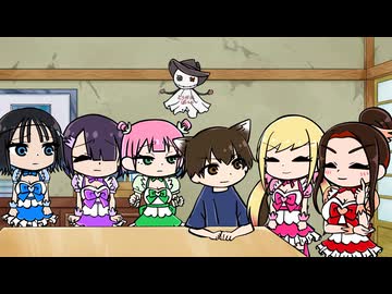 『さわらないで小手指くん』ミニアニメ劇場　ミニアニメ劇場 その12