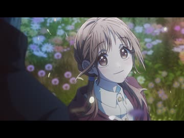 キミと越えて恋になる　episode12