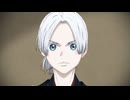 青のミブロ 第2期　第26話　人の道