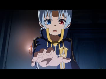 貴族転生 ～恵まれた生まれから最強の力を得る～　第1話　第十三親王ノア・アララート