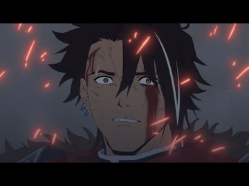 勇者刑に処す 懲罰勇者9004隊刑務記録　#01　刑罰：クヴンジ森林撤退支援