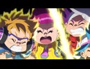 ニンジャラ　第199話　頭脳で逆転！ブルトラクイズ！