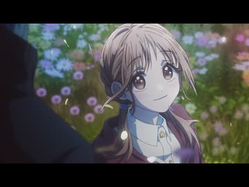 キミと越えて恋になる 12話「episode12」