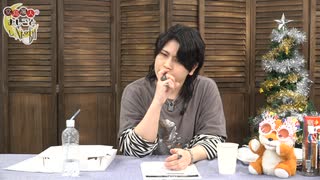 堂島颯人のおしごとしNight 第38回　おまけ