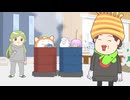 ぬいストーリー2　第64話　雪とぬい