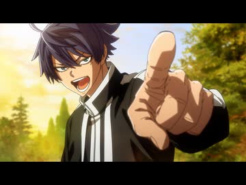 桃源暗鬼　#24　再びのために