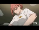 ジーンズが入らないお姉さん4