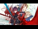 【ヘブバン】Day1で流れた曲【五章後編Day１】※アートのみネタバレ