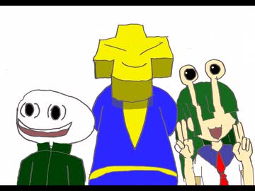 【voicevox実況プレイ】うさぎと師匠のガンブレラ　9【ガンブレラ】