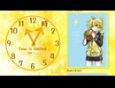 【鏡音リン・レン】ナウ・オア・ネヴァー - Now or Never【LOUIE510さんの曲】