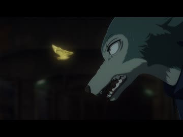 BEASTARS(第2期)　#24　革命の馳走