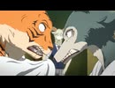 BEASTARS(第2期)　#15　そんな鉛を喉に詰まらせて