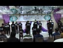 中国の香港世界平和統一家庭連合（統一教会）による無条件（ムジョッコン）ダンス