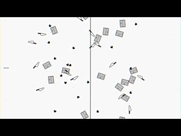 ホワイトスペースにおいで / ナースロボ_タイプT, 重音テト