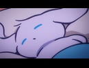I.CINNAMOROLL Animation　Episode 97:　Sleeping In