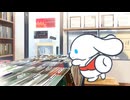 I.CINNAMOROLL Animation　Episode 100:　Records