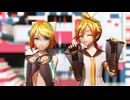 【鏡音誕生祭2025】 『あいまいなまいにち』 by YYB式 鏡音リン・レン 10th ver