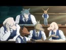 BEASTARS(第2期)　#13　少年の目覚めは何度目のアラームか