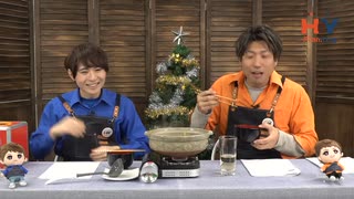 高橋英則・山上佳之介のH＠Y Planning　第33回おまけ