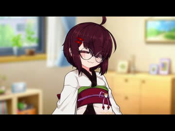 冬休み…【ソフトウェアトーク劇場】