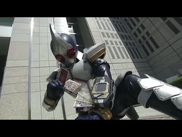 ホモと見るキングフォーム.king