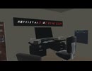 【VRChatワールド紹介】共テカウンター