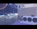 【VRChatワールド紹介】Signal__Hotel__