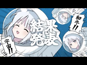 結果発表！！！【COEIROINK投稿祭2025】