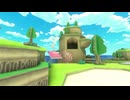 【VRChatワールド紹介】Cardboard Islands