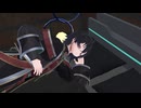 【VRChatワールド紹介】墨惺くんと寝る部屋