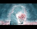 初音ミク　「花名」　オリジナル曲