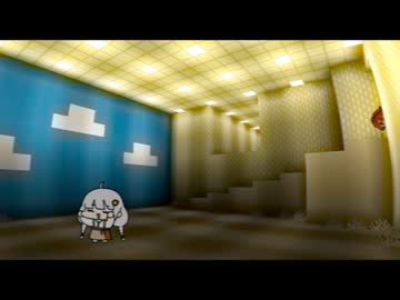 【Minecraft】Backrooms工場 #9