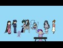 【手描き】氵ン幹糸泉て゛ひ†‬ﾆすら席突力`れる退3や【ojr丸】