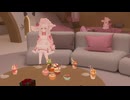 【VRChatワールド紹介】シュクレちゃんハウス