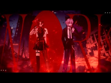 【桜紅×ゆたろ。】Ｗ●ＲＫ【歌ってみた】