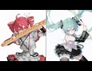 【ＸＦＤ投稿祭】2025年のダイジェスト
