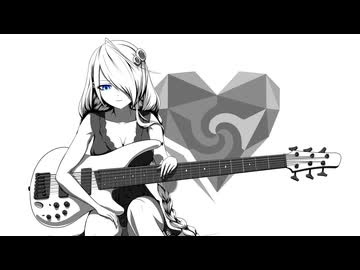 アンノウン・マザーグース / A.I.VOICE 紲星あかり cover