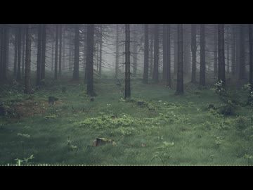 化け物 Unknown 【BGM】
