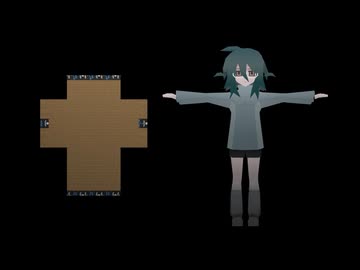 きめごと://あてさき / 雪歌ユフ